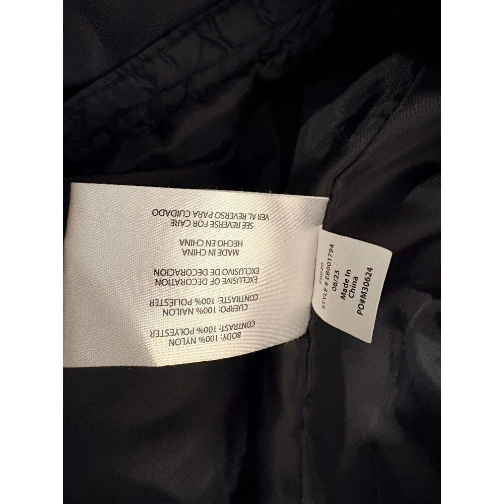 Eddie Bauer Women's Puffer Vest blackBlEddie Bauer Women's Puffer Vest